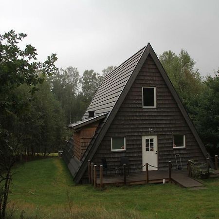 Aeventyrscampen Apartment Sjobo Exterior photo